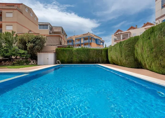 Amplio Canet