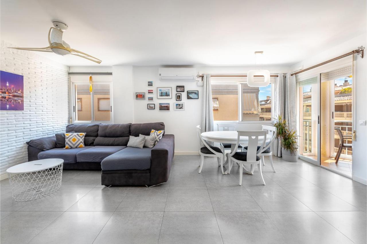 Amplio Canet Appartement Canet d'En Berenguer