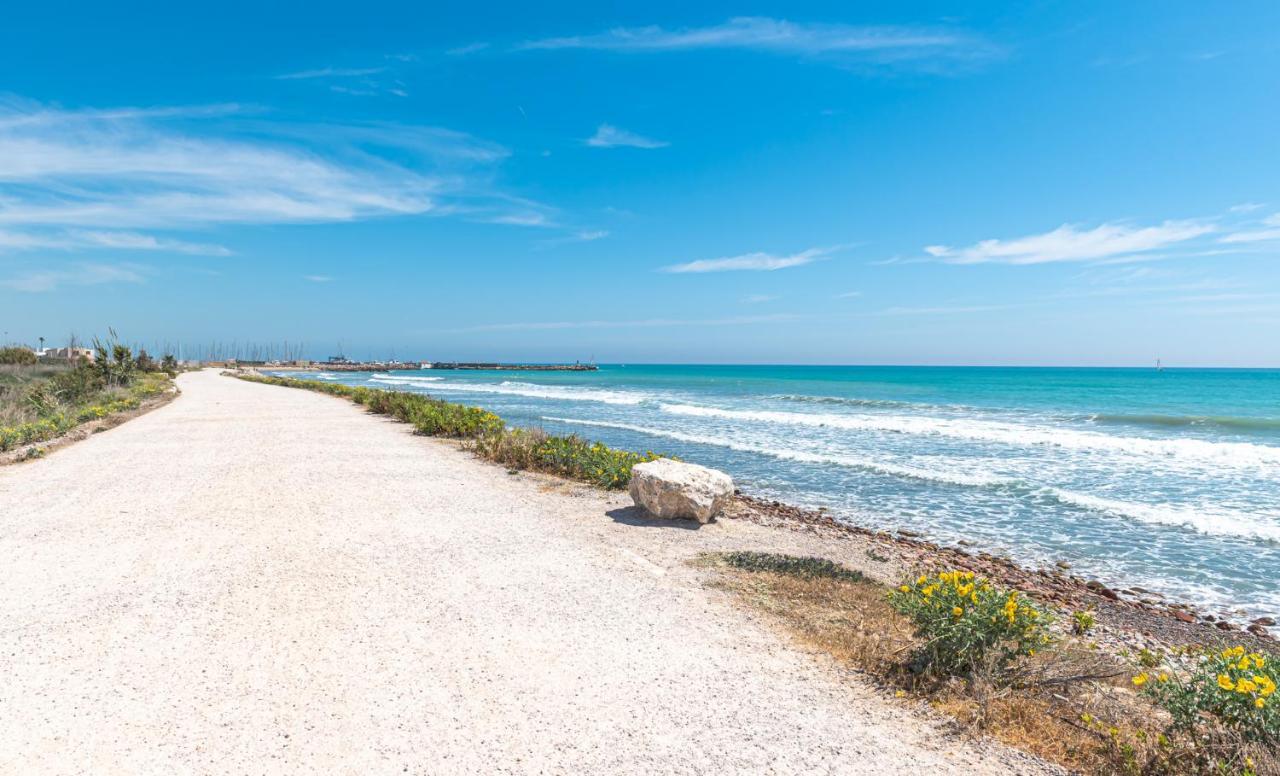 Amplio Canet * Canet d'En Berenguer