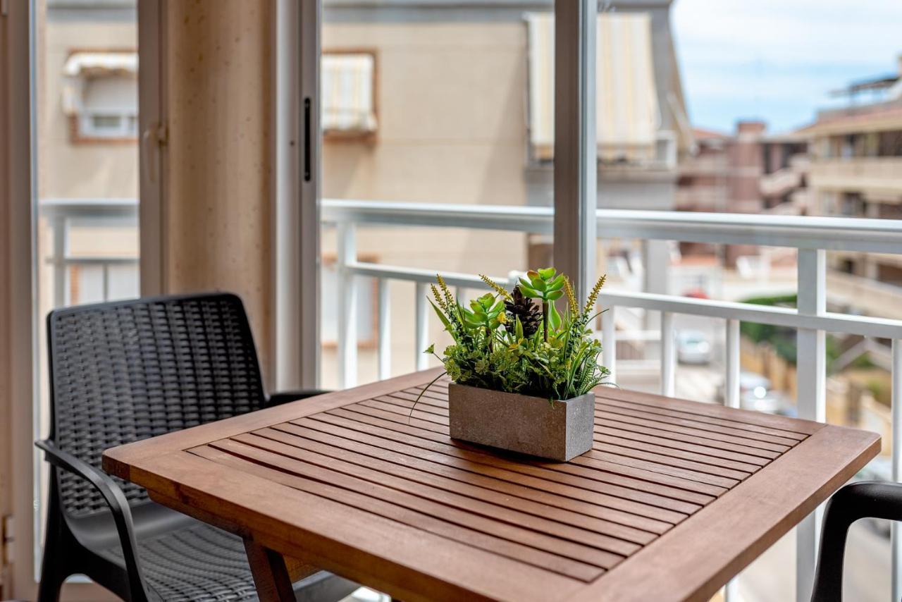 Appartement Amplio Canet *