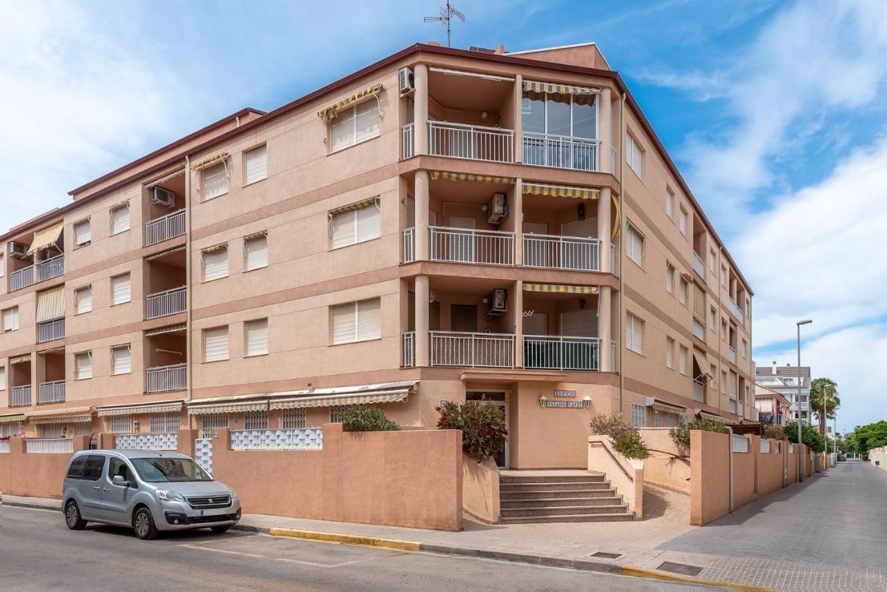 Amplio Canet Canet d'En Berenguer