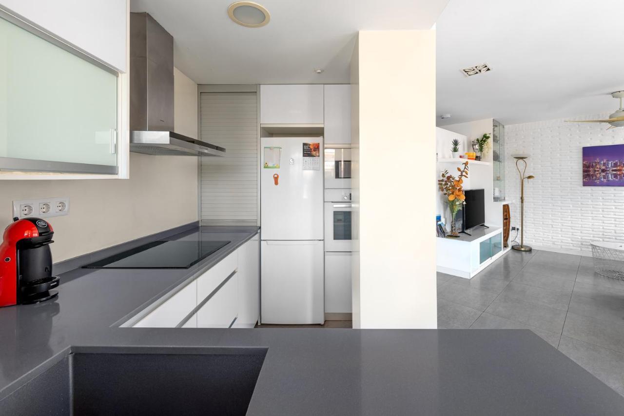 Amplio Canet Appartement Canet d'En Berenguer